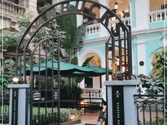 -星巴克臻选(广州沙面店)