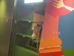 -KPRO肯律轻食(淘金店)