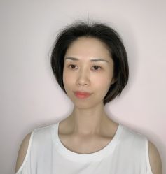 -久匠·野生眉半永久纹眉