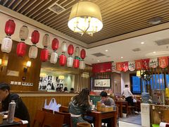 -福苗小骆驼烧烤(大唐不夜城店)