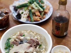 -刘信牛羊肉小炒泡馍(回民街店)