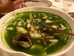 -龟兹KUCINA·新疆菜(前滩L+PLAZA店)