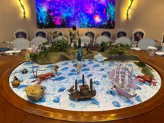 -皇马假日醉海南大酒店·假日一品派茶楼(秀英店)