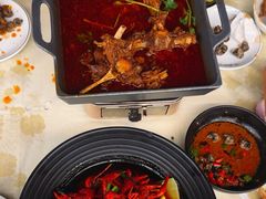 -铭副琦食·虾蟹烩馆(渔人码头店)