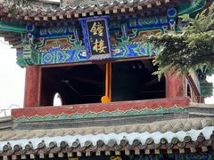 -洛阳白马寺