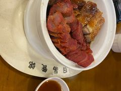 -日昌餐馆(亦庄店)