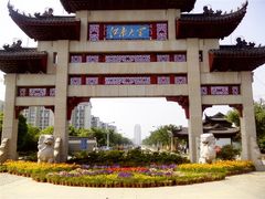 -江南大学(蠡湖校区)