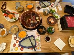 -伊豆野菜村(大族广场店)