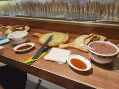 -甲乙饼·北京手工肉饼(西直门凯德茂店)
