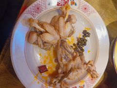 -川渔郎·鱼蛙自助火锅(文殊院店)