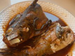 -江湖水乡铁锅炖魚(周庄嘉园店)