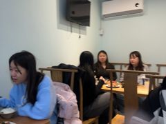 -静一餐厅·湖北菜(前门创始店)
