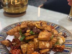 -欧提汗·新疆餐厅·清真(银都路店)