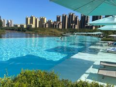 -清河半岛温泉度假酒店