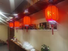 -老韩甸杀猪菜(汉广街店)