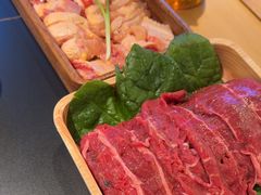 -季季山•云南野生菌火锅(上海首店)