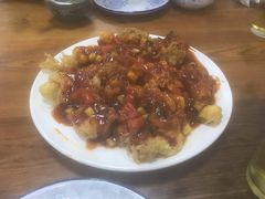 -牛八宝桂林米粉(八里庄店)