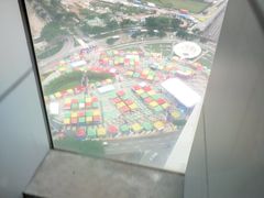 -澳门旅游塔360°旋转餐厅(南湾湖广场店)