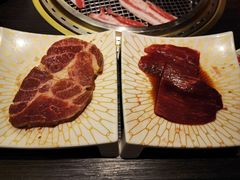 -AJIYA·池袋日式烧肉自助(天津万象城店)