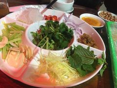 -官塘锋记鱼生·生腌·砂锅粥(牌坊街店)