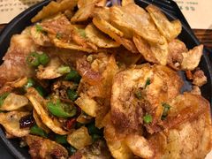 -我家福厨(万达中餐厅店)