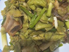 -静一餐厅·湖北菜(前门创始店)
