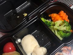 -西贝(上海中心店)