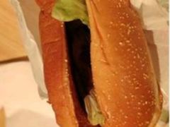 -麦当劳(广州员村西街大院店)