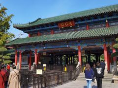 -明湖楼·经典鲁菜山东海鲜(大明湖店)