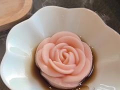 -小厨娘金榜题名(夫子庙秦淮河店)