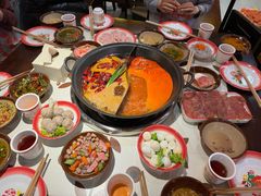 -江北北火锅馆·公路夜市(魏公村店)