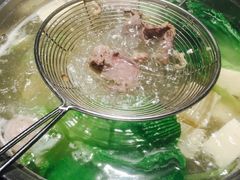 -牛焱·贵州黄牛肉火锅(城西银泰店)
