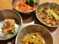 -素虎料理(前门店)