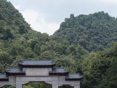 -黔灵山公园