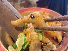 -芸南道·过桥米线(昆明老街旗舰店)