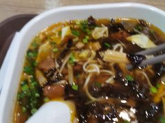 -魏家凉皮(博水商务大厦店)