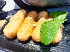 -鱼酷活鱼烤鱼(仙林金鹰店)