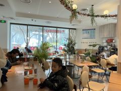 -必胜客(王府井店)