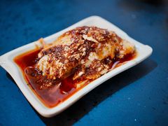 蒜泥白肉-醉八仙热酒馆(渝中店)