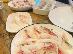 -鱼醉无骨鱼·中山脆肉鲩(荔湾路店)