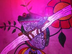 -蛙来哒(金沙洲万达店)