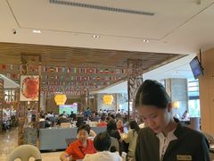 -康帝国际酒店-艾斯本自助西餐厅