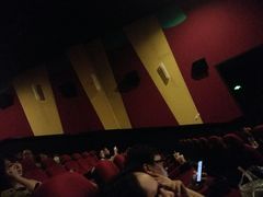 -AMG海上明珠影城(上海环球港RealDCinema店)