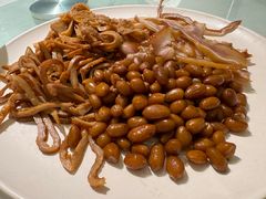 -茅溪菜·家常菜(金渝大道总店)