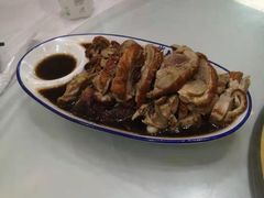 -老南京土菜馆(状元境店)