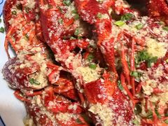 -91小龙虾·香辣蛙(蛇口店)