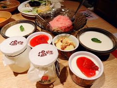 -温野菜涮涮锅(西单大悦城店)