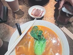 -漆黑觉米粉(三里屯店)