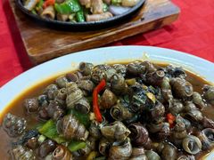 -先鲜鲫鱼粥
