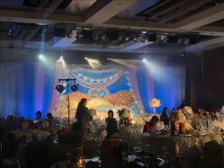 -怡东国际酒店·宴会厅